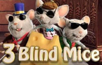 3 Blind Mice Slot