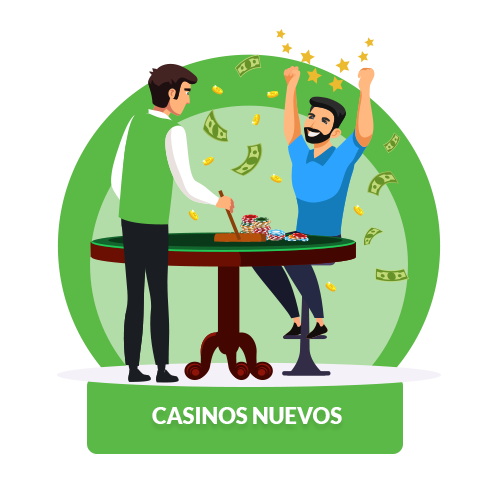 Casinos nuevos