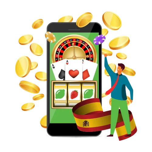 Casinos Online España