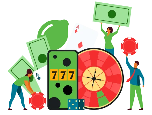 Juegos casinos online