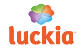 Luckia logo