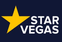 Starvegas logo