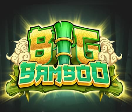 big bamboo 1