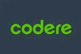 codere logo