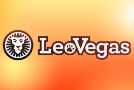 leovegas logo
