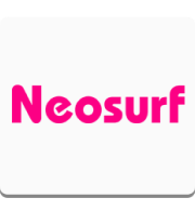 neosurf logo