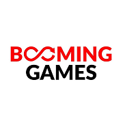 booming games logo