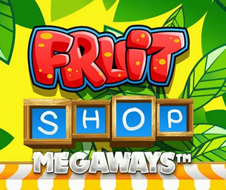 fruit shop megaways 1
