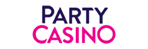 partycasino logo
