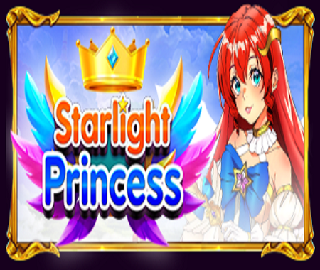 starlight princess 1