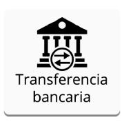 transferencia bancaria logo