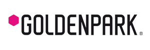 Goldenpark logo
