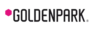 Goldenpark logo