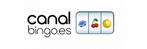 canal bingo logo