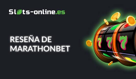 Marathonbet Casino features