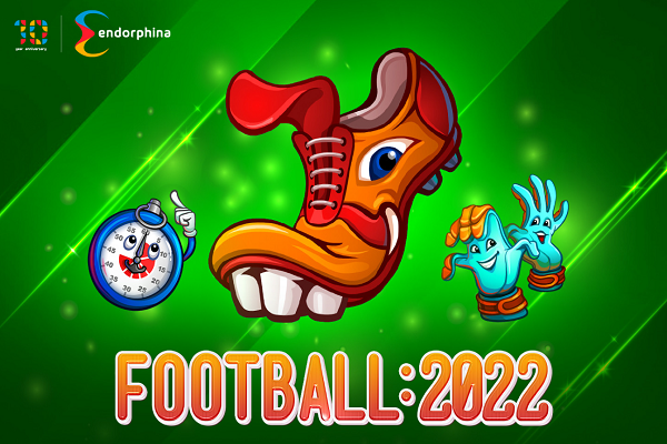 football 22 logo