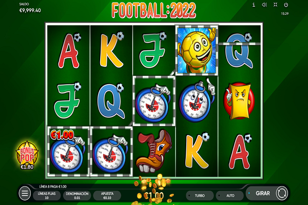 football 22 2