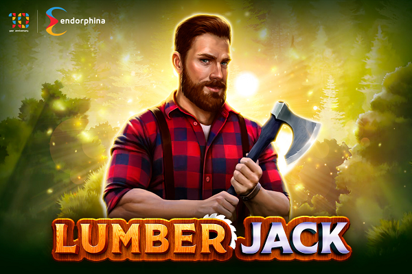 lumber jack 1