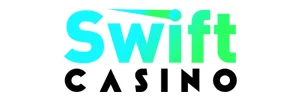 swift casino logo