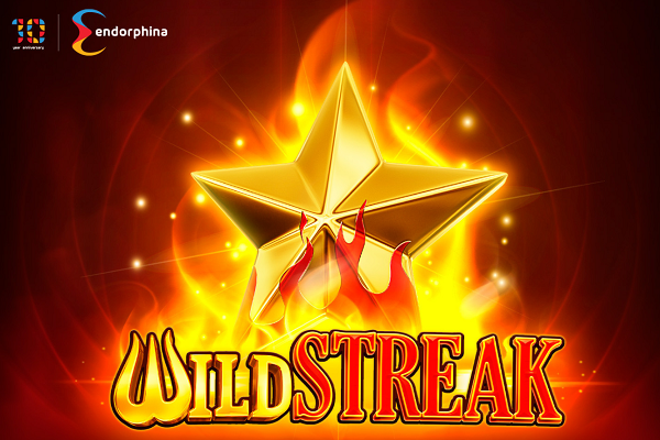 wild streak logo