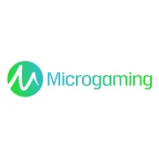 microgaming logo
