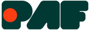 paf casino logo