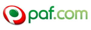 paf casino logo