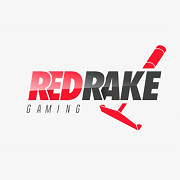 red rake gaming logo