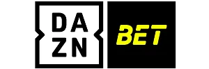DAZN Bet logo