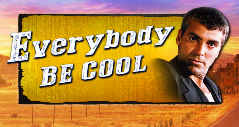 From Dusk Till Dawn función especial