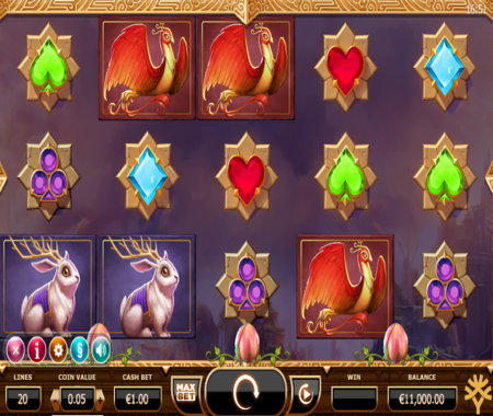 Nirvana Símbolos especiales