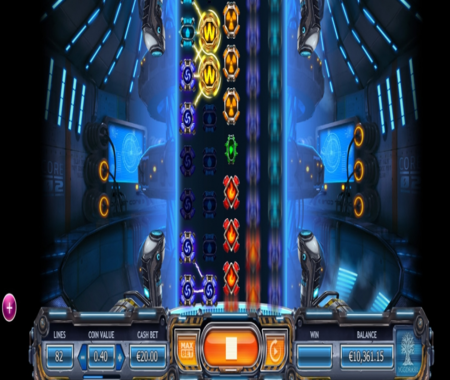 Power plant símbolos especiales