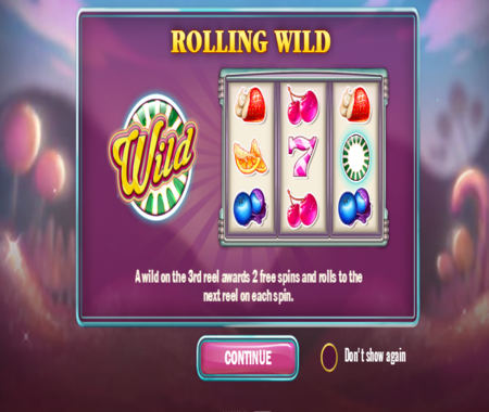 Sweet 27 función especial