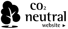 Co2 Neutral website