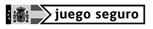 logo juego seguro
