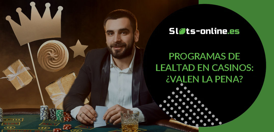 Programas de lealtad