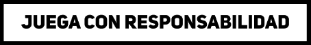 juega con responsabilidad