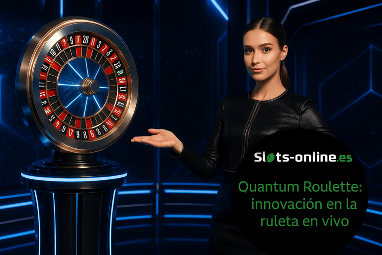 ruleta quantum